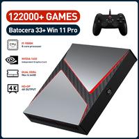 Gambar Konsol Super X G1 Intel i9 Retro, konsol Video Game dengan 122000 + dari ARIKSPORT40 undefined 1 Tokopedia