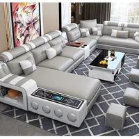 Gambar Terbaru Sofa Modern U Premium Ruang Tamu Furniture Berkualitas Kode 597 dari Kini Creatife Store undefined 1 Tokopedia