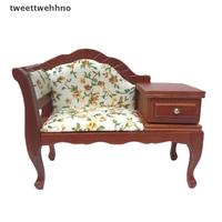 Gambar Terbaru Tweett1:12Rumah Boneka Model Furniture Mini Meja Sofa Ruang Tamu Kode 558 dari Kini Creatife Store undefined 2 Tokopedia