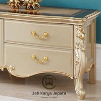 Gambar Terlaris Bufet Tv Antik Set Bufet Tv Furniture Ruang Tamu Kualitas Tinggi Kode 453 dari Kini Creatife Store undefined 3 Tokopedia