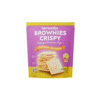 Gambar Lemonilo Brownies Crispy 35 gr rasa Chocochips dan Keju dari toko jaya bakti undefined 1 Tokopedia