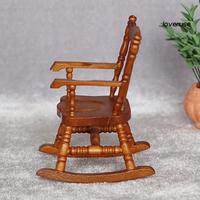 Gambar Terbaru Loveruse1 12Kursi Goyang Miniatur Furniture Ruang Tamu Model Pemandang Kode 674 dari Kini Creatife Store undefined 4 Tokopedia