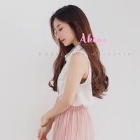 Gambar HAIRCLIP AKEMI BIGLAYER - LURUS BLOW 50cm [ rambut palsu wanita hair clip panjang natural sambungan rambut extension model jepit ] dari amil shop. undefined 5 Tokopedia