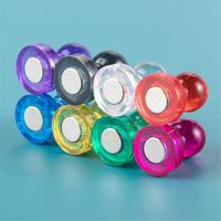 Gambar 50/80PCS Push Pin Magnets Office Magnets Use Kitchen Home And School dari RIKA SOLIHAT 41 undefined 3 Tokopedia