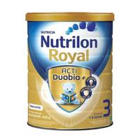 Gambar PPC NUTRILON ROYAL 3 ACTI DUOBIO + USIA 1-3 TAHUN RASA VANILA 800 GRAM (C) dari TOKO_LANSTRUE undefined 1 Tokopedia