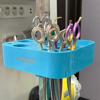 Gambar On the bracket Dog Cat Supplies Pet Grooming Tools Plastic Storage dari IMAS TOTOH 9734 undefined 2 Tokopedia