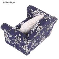 Gambar Terbaru Peace Dollhouse Miniatur 1:12Boneka Ruang Tamu Furniture Sofa Couch Kode 809 dari Kini Creatife Store undefined 5 Tokopedia