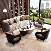 Gambar Terlaris High Furniture Sofa Luxury Living Room Kursi Ruang Tamu Mewah Kode 718 dari Kini Creatife Store undefined 5 Tokopedia