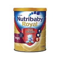 Gambar NUTRIBABY ROYAL PEPTI JUNIOR 400 GR / SUSU ANAK / KIMIA FARMA dari Kimia Farma Apotek Jawa Timur OS undefined 2 Tokopedia