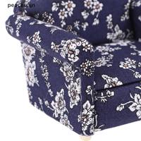 Gambar Terbaru Peace Dollhouse Miniatur 1:12Boneka Ruang Tamu Furniture Sofa Couch Kode 809 dari Kini Creatife Store undefined 2 Tokopedia