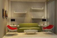 Gambar Terlaris Furniture Ruang Tamu Baru Untuk Lebaran Nazala Interior Lampung Kode 725 dari Kini Creatife Store undefined 3 Tokopedia