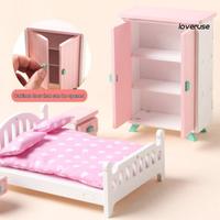 Gambar Terlaris Loveruse Miniatur Furniture Ruang Tamu Tahan Korosi Penampilan Hidup Kode 764 dari Kini Creatife Store undefined 1 Tokopedia