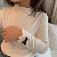 Gambar Spring And Autumn Fashion Girls Clothing Solid Color Children'S Top dari Sichou Yes undefined 1 Tokopedia