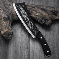 Gambar Pisau Daging Dapur Usus Premium Madura Hight Quality Kurban S7L3 Awet Promo Survival Import Hitam Ikan Pencabut Bulu Unik Multifungsi Tulang Ayam Original Serbaguna Lipat Mini Panjang Baja Besar Lokal Gagang Kayu Terbaik Outdoor Lebar Set Kecil Seset Kuli dari TOKO ZAREN14 undefined 4 Tokopedia