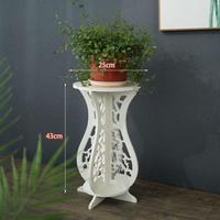 Gambar Terlaris New!! Meja Kecil Ruang Tamu Portable Sudut Pojok Minimalis Furniture Kode 876 - Besar dari Kini Creatife Store undefined 3 Tokopedia