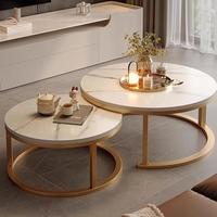 Gambar Terlaris Meja Tamu Minimalis Set /Meja Minimalis/Meja Ruang Tamu/Furniture Kode 543 - Kayu 40cm dari Kini Creatife Store undefined 2 Tokopedia