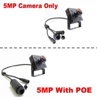 Gambar 5MP 1.7mm Mini Fisheye Panorama POE IP Camera Audio Cam Cctv Security Surveillance High Definition Onvif HD Memory Card Slot dari indah jaya31 undefined 5 Tokopedia