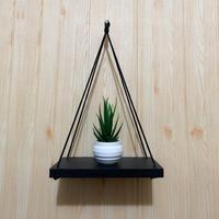 Gambar Terlaris Grosir Promo Rak Gantung Tali Minimalis Terbaru/Furniture Ruang Tamu/R Kode 521 dari Kini Creatife Store undefined 5 Tokopedia