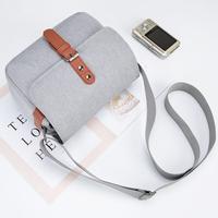 Gambar Tas kamera DSLR Retro casing foto untuk Fujifilm XT5 X-H2 XS20 XS10 dari ARIKSPORT40 undefined 5 Tokopedia