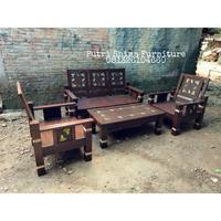 Gambar Terbaru Furniture Modelmeja Kursi Minimalis Ruang Tamu Terlaris Terbaru Kode 798 dari Kini Creatife Store undefined 5 Tokopedia