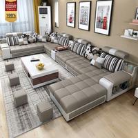 Gambar Terbaru Furniture Sofa Peralatan Decor Ruang Tamu High Quality Kode 714 dari Kini Creatife Store undefined 1 Tokopedia