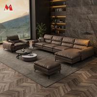 Gambar Terbaru Furniture Modern Sofa Sudut Ruang Tamu Kode 820 dari Kini Creatife Store undefined 1 Tokopedia
