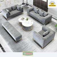 Gambar Terlaris Idea - Sofa Jumbo Fullset/Ruang Tamu/ Furniture Keluarga Kode 490 dari Kini Creatife Store undefined 1 Tokopedia