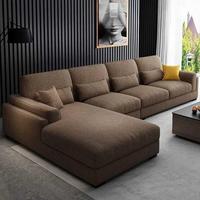 Gambar Terbaru Furniture Ruang Tamu Sofa Minimalis Modern L Sudut Full Set Terlaris Kode 625 dari Kini Creatife Store undefined 4 Tokopedia