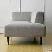 Gambar Terbaru Livien Furniture Sofa Ruang Tamu Minimalis Sarvinaanasya Kode 758 dari Kini Creatife Store undefined 3 Tokopedia