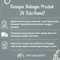 Gambar Terlaris Dandhitan Furniture. Meja Bulat Ruang Tamu European Style Mewah Kode 498 - Hitam dari Kini Creatife Store undefined 5 Tokopedia