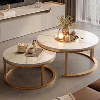 Gambar Terbaru Meja Tamu Minimalis Set /Meja Minimalis/Meja Ruang Tamu/Furniture Ruang Tamu/Meja Industrial Minimalis Kode 603 - Kayu 40cm dari Kini Creatife Store undefined 4 Tokopedia