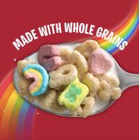 Gambar LUCKY CHARMS CEREAL WITH MARSMALLOW 297 GRAM | PRODUCT OF USA TERMURAH dari sweetnightt undefined 2 Tokopedia