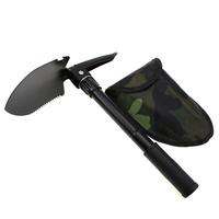 Gambar Multi-function Folding Military Shovel Outdoor Survival Garden Tools dari ARIFSTORE 24 undefined 5 Tokopedia