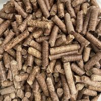 Gambar BERKUALITAS wood pellet pelet kayu 7 kg cat litter bedding hamster kelinci torto dari gajahku undefined 2 Tokopedia