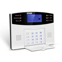 Gambar UT Tuya WiFi GSM Home Security Alarm System 433MHz Wireless Wired Bu dari Untung Tube undefined 4 Tokopedia