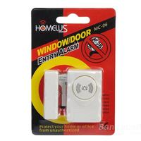 Gambar UT Home Security System Wireless Door Magnetic Alarm Home Door And W dari Untung Tube undefined 1 Tokopedia