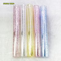 Gambar Plastik OPP Size Medium s/d Besar Harga untuk 20 lembar Plastik Ulang Tahun Souvenir Snack - Merah, 32 x 50 cm dari Sansan Wawa undefined 1 Tokopedia