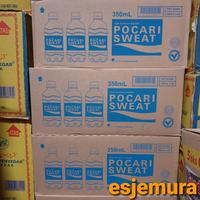 Gambar Pocari Sweat Botol 350 Ml Terbatas dari ida870 undefined 2 Tokopedia