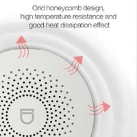 Gambar UT PGST PW150 Tuya WIFI Home Alarm System Wireless Security Burglar dari Untung Tube undefined 5 Tokopedia