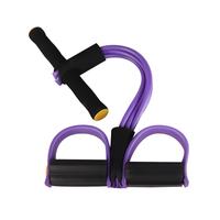 Gambar Elastic Bands For Fitness Equipment Elastic Pull Ropes Abdominal dari Bibit Serba Original 4 undefined 3 Tokopedia