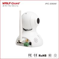 Gambar UT 720P Wireless WIFI IP Camera Home Security Alarm System dari Untung Tube undefined 4 Tokopedia