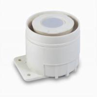Gambar UT Wired Siren For Home Security Alarm System dari Untung Tube undefined 4 Tokopedia