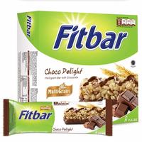 Gambar Fitbar Multigrain 5x22gr Coklat Tiramisu Nuts Fruit dari Dapur Mama.id undefined 4 Tokopedia
