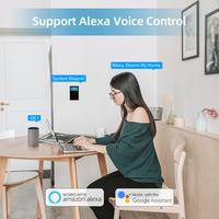 Gambar UT Tuya 4G Wireless Burglar Alarm System PG109 Smart Home Security S dari Untung Tube undefined 4 Tokopedia