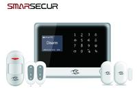 Gambar UT WIFIGSMSMS Burglar Alarm System 2G Network Home Security Alarm dari Untung Tube undefined 1 Tokopedia