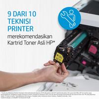 Gambar Toner HP Laserjet 83A Black CF283A - 100% Original dari Plaza IT Aceh undefined 5 Tokopedia