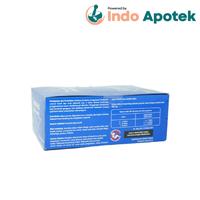 Gambar COMBANTRIN TABLET 250MG STRIP dari Apotek Century Manado Town Square Sario undefined 3 Tokopedia