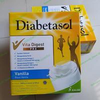 Gambar PPC Diabetasol coklat / vanila 1000gr dari Hagan Sen undefined 4 Tokopedia