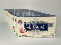 Gambar Yunnan Baiyao - Yunan Paiyo - Kapsul - Capsule  Dari PT.SSA dari ulfawah bintang undefined 1 Tokopedia
