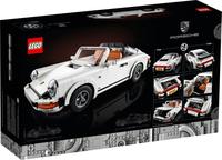 Gambar Lego Icons 10295 Porsche 911 dari klarastore29w undefined 2 Tokopedia